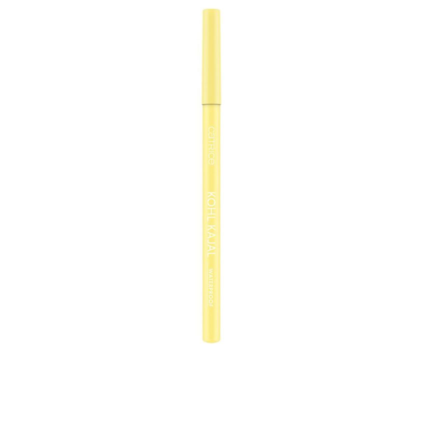 Crayon Yeux Waterproof Kohl Kajal - 120-Bonjour Jaune