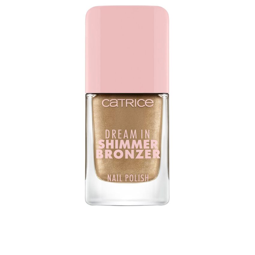 Vernis À Ongles Dream In Shimmer Bronzer - 10,5 Ml