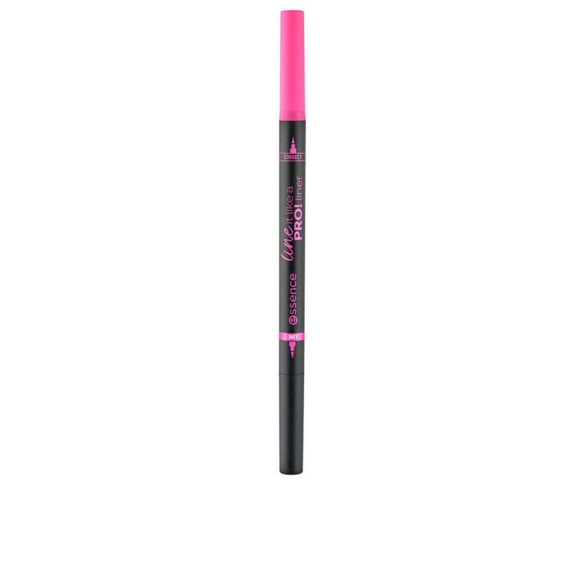 Alignez-Le Comme Un Pro ! Eye-Liner - 1,2 Ml
