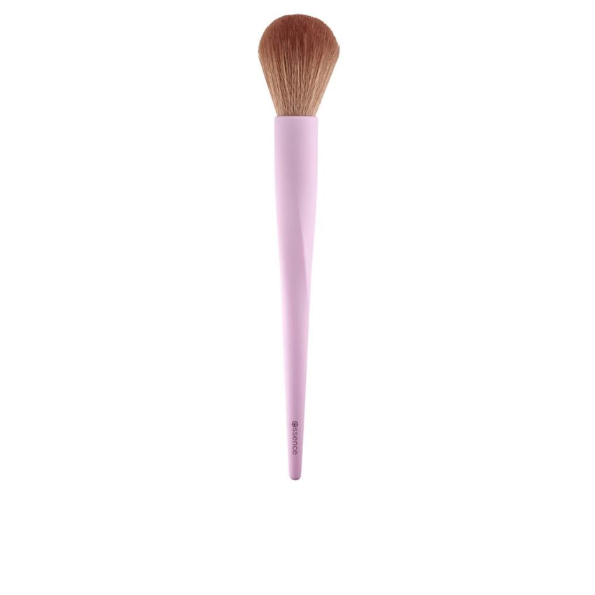 Brosse Pour Blush Et Surligneur - 1 U