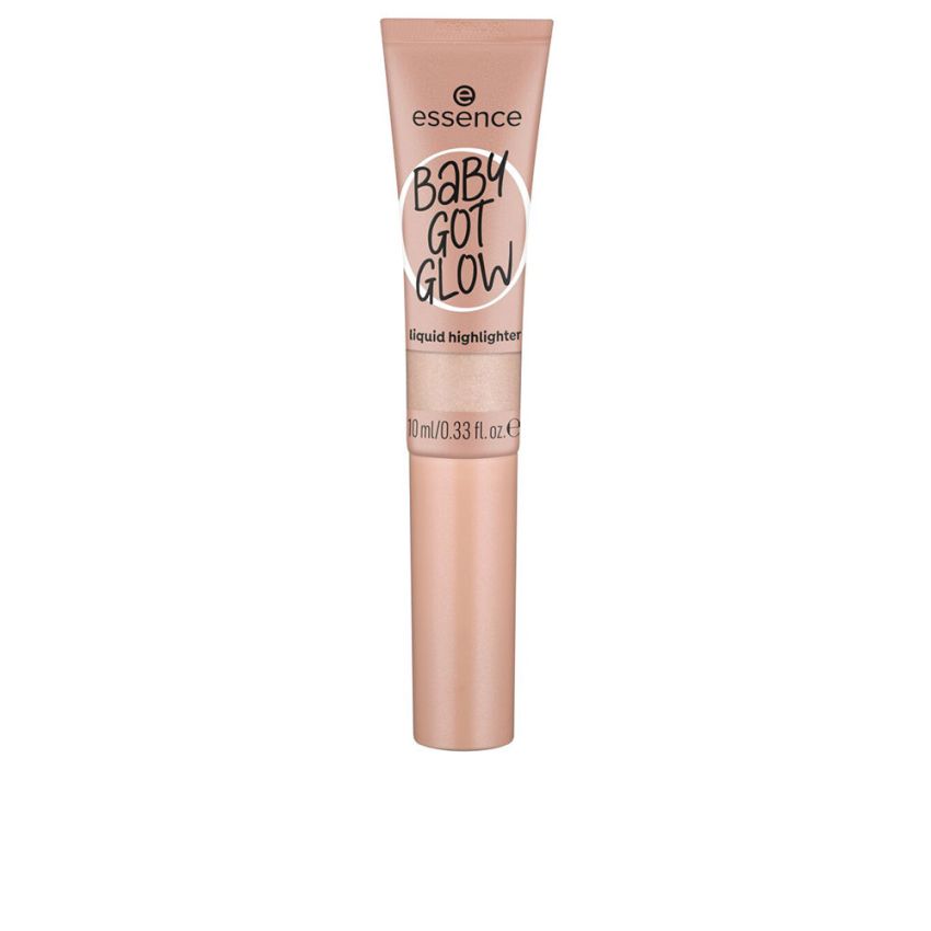 Surligneur Liquide Baby Got Glow - 10-Sassy In Silk