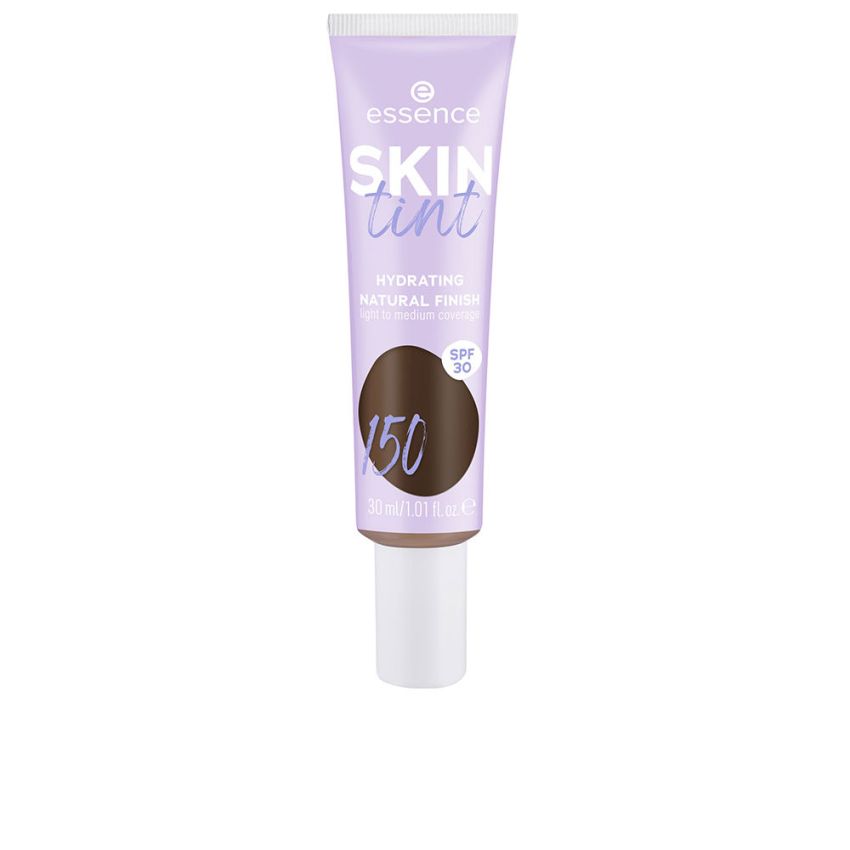 Skin Tint Crème Hydratante Teintée Spf 30 - 150