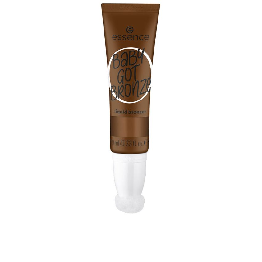 Poudre Bronzante Liquide Baby Got Bronze - 40-Tan-Tastic