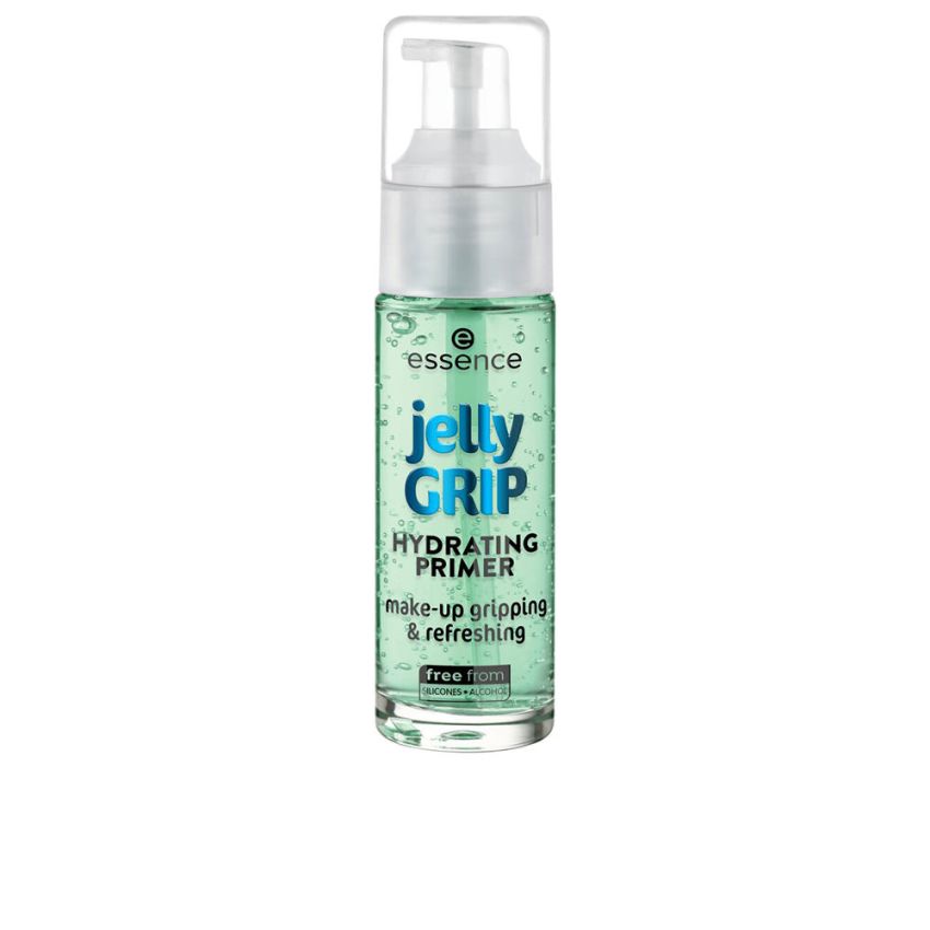 Base Hydratante Jelly Grip - 29 Ml