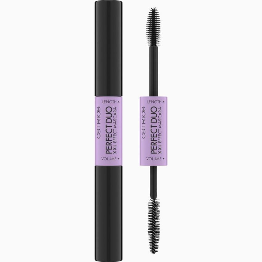 Mascara Parfait Duo Xxl Effet - 8 Ml