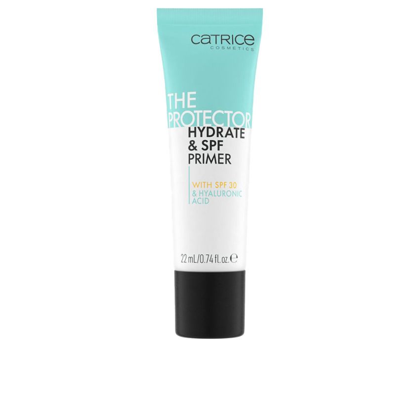 The Protector Base Hydratante Spf30 - 22 Ml