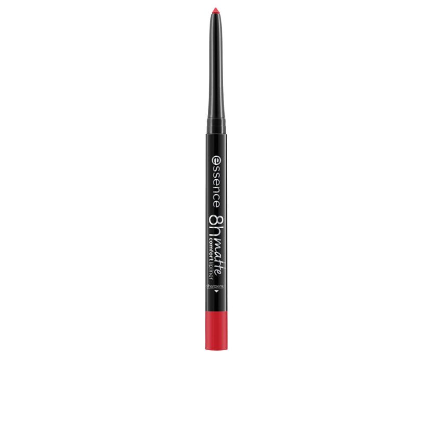 Essence Lipliner 8H Matte Comfort 13 Never Too Much - 3 Grams