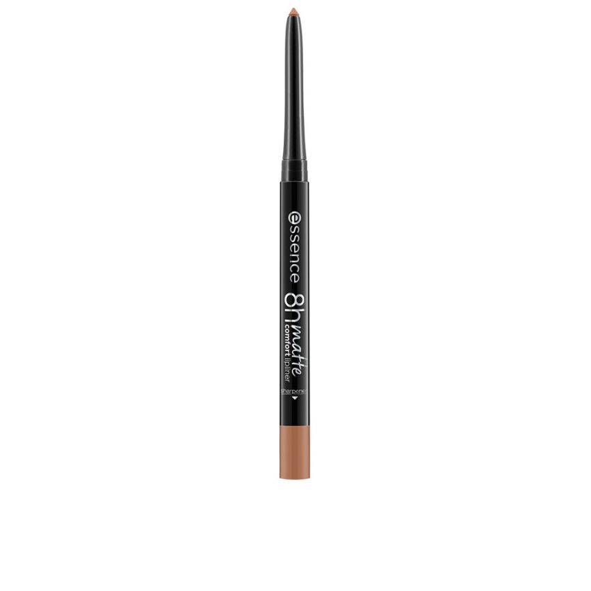 Essence Matte Comfort Lip Liner 8H #14-Because It'S Iconic 0.30 Gr