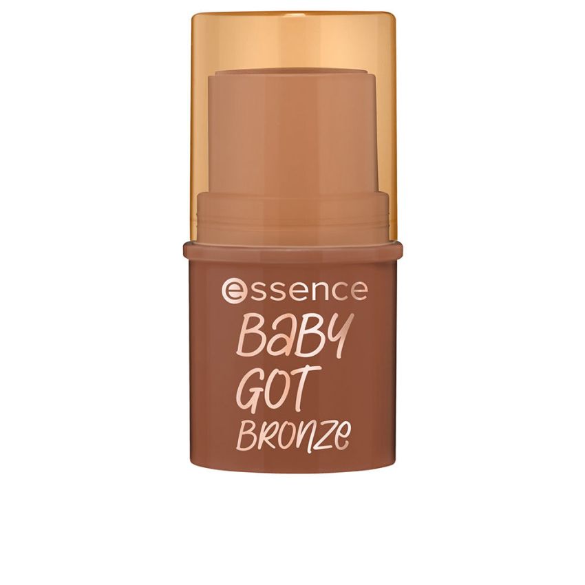 Bâton De Poudre Bronzante Baby Got Bronze - 40-Câlin Noisette