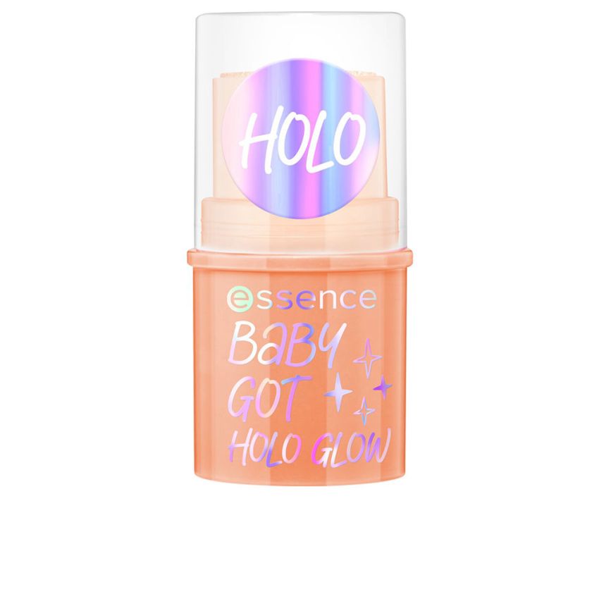 Baby Got Holo Glow Bâton Surligneur - 5 G