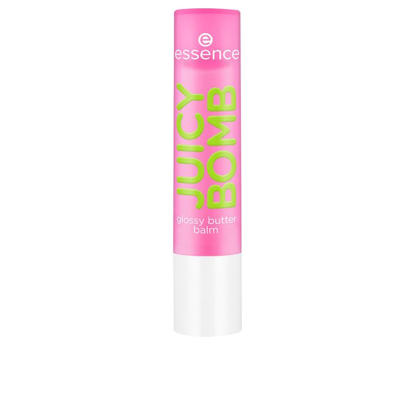 Baume À Lèvres Juicy Bomb - 03-Time To Pitaya