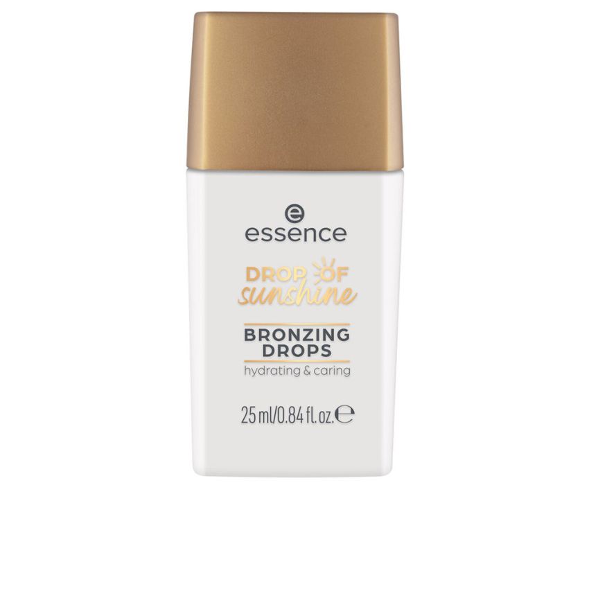 Poudre Bronzante Fluide Drop Of Sunshine - 25 Ml