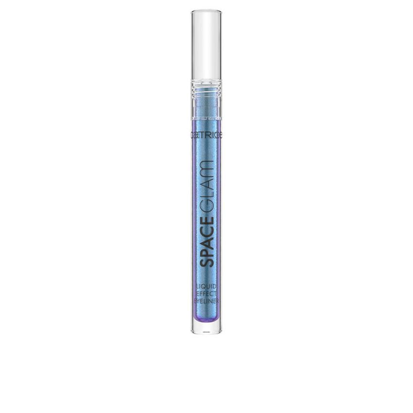 Eyeliner Liquide Space Glam - 030-Cosmic Chrome