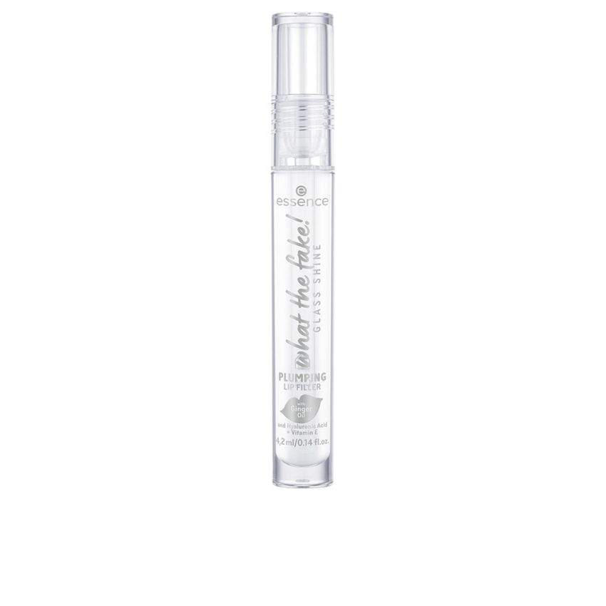 C'Est Quoi Le Faux! Gloss À Lèvres Volumateur Glass Shine - 4,2 Ml