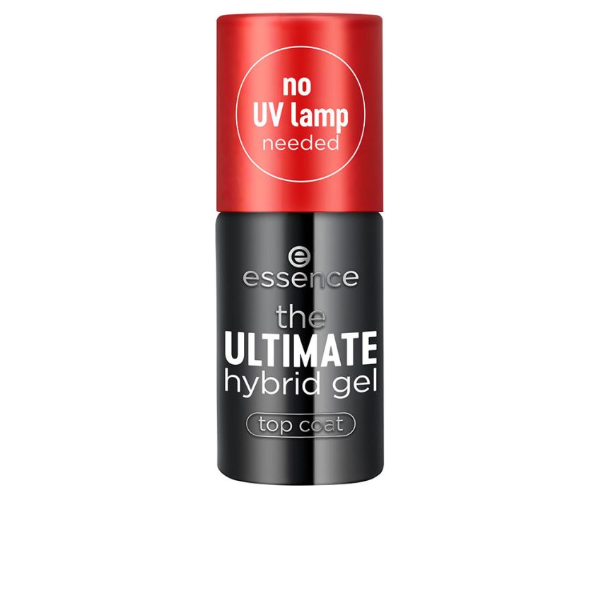 Le Top Coat Gel Hybride Ultime - 8 Ml