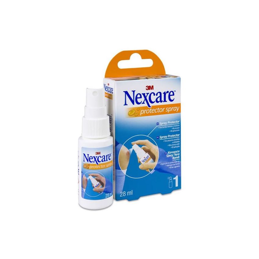 Nexcare Spray Protecteur 28 Ml