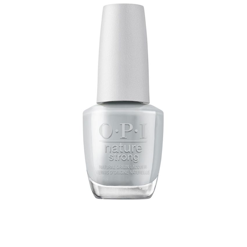 Nature Strong Émail D'Origine Naturelle - It’S Ashually Opi