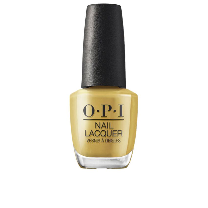 Nail Lacquer Colección Otoño Fall Wonders - Ochre Do The Moon