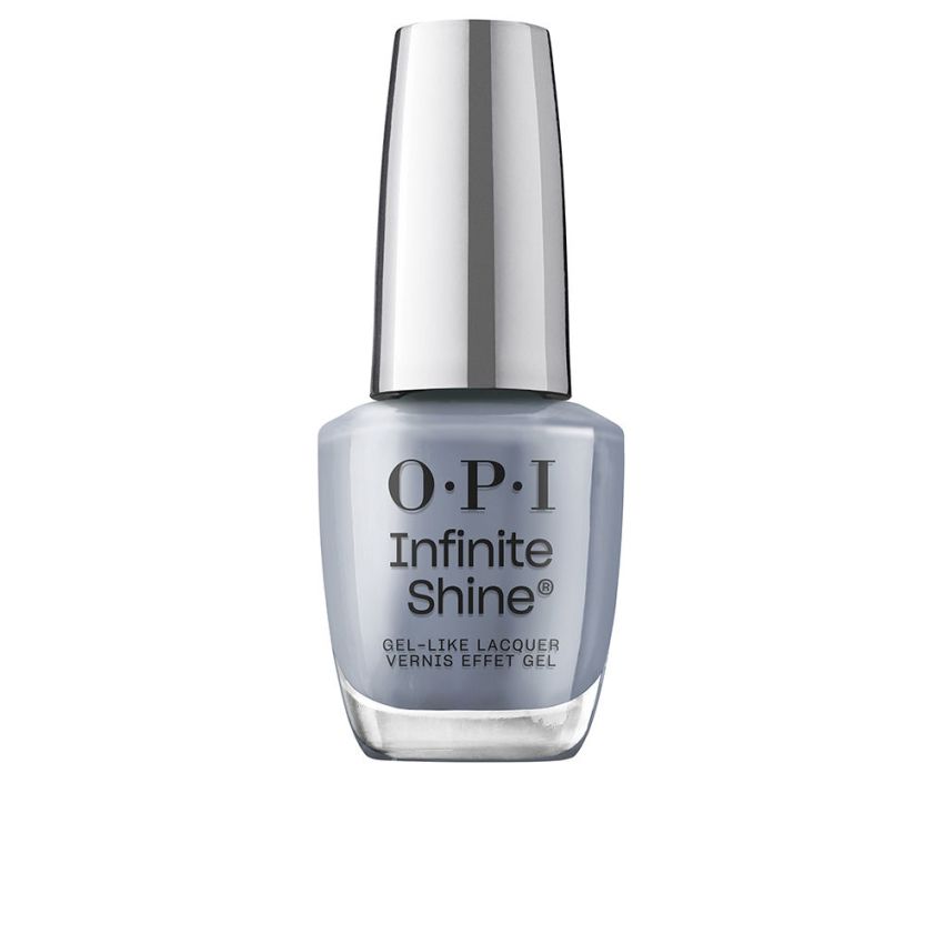 Infinite Shine Vernis À Ongles Effet Gel Longue Tenue - Pure Jean-Ius
