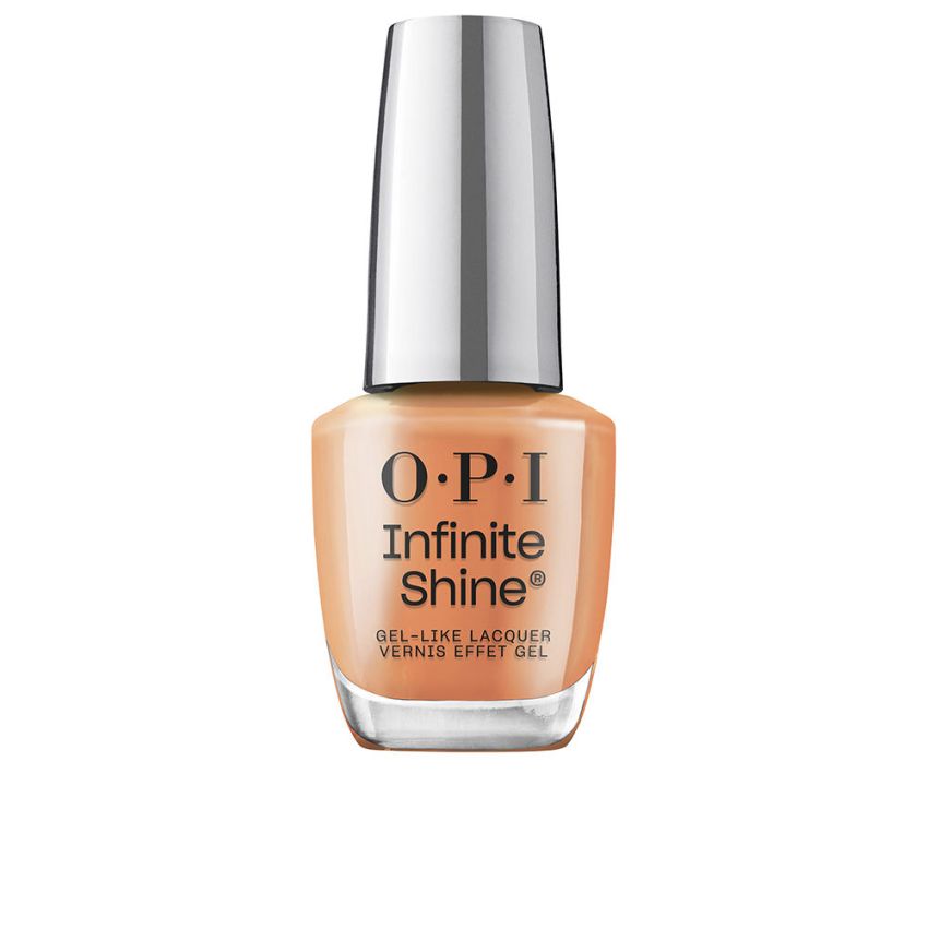 Infinite Shine Vernis À Ongles Effet Gel Longue Tenue - Always Within Peach