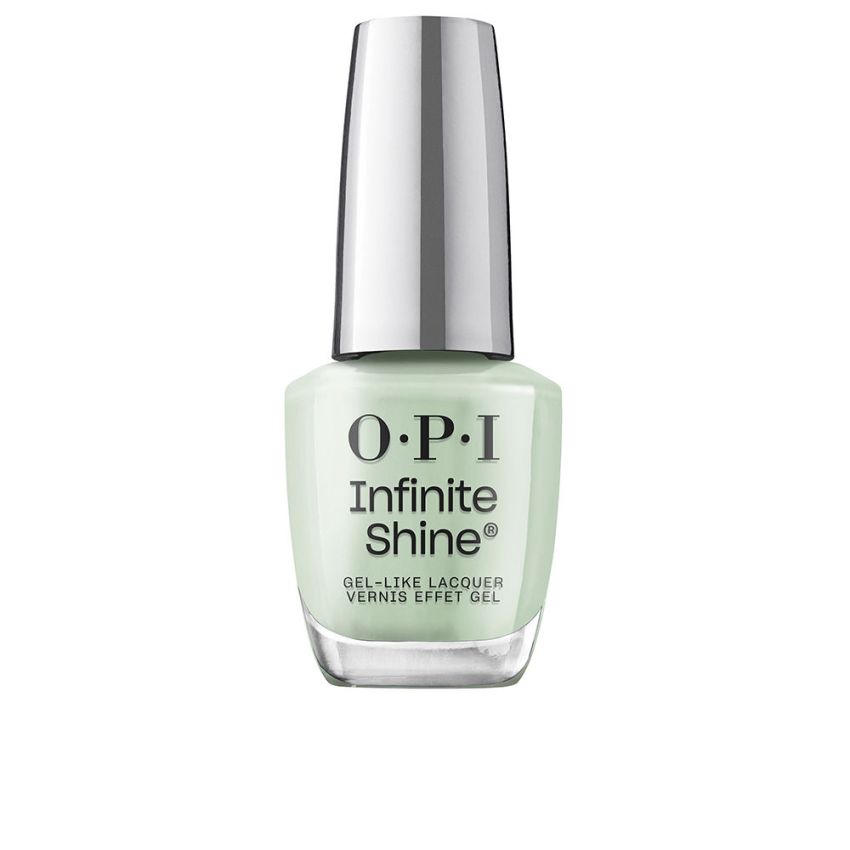 Infinite Shine Vernis À Ongles Effet Gel Longue Tenue - En Parfait État