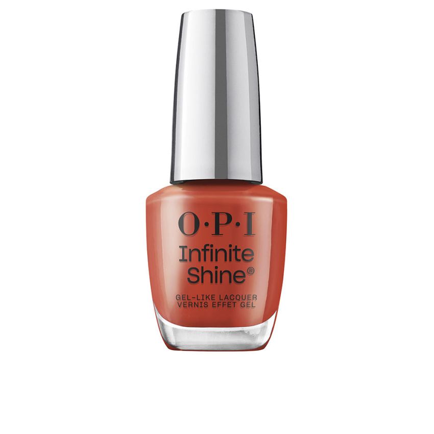 Infinite Shine Vernis À Ongles Effet Gel Longue Tenue - Full Of Glambition