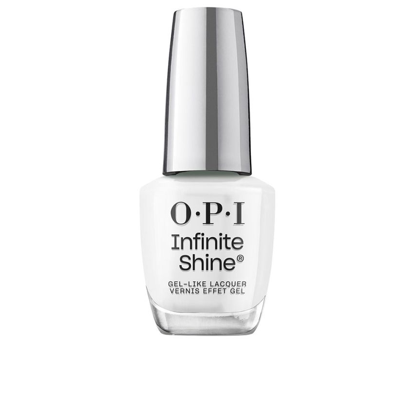 Infinite Shine Vernis À Ongles Effet Gel Longue Tenue - Alpine Snow
