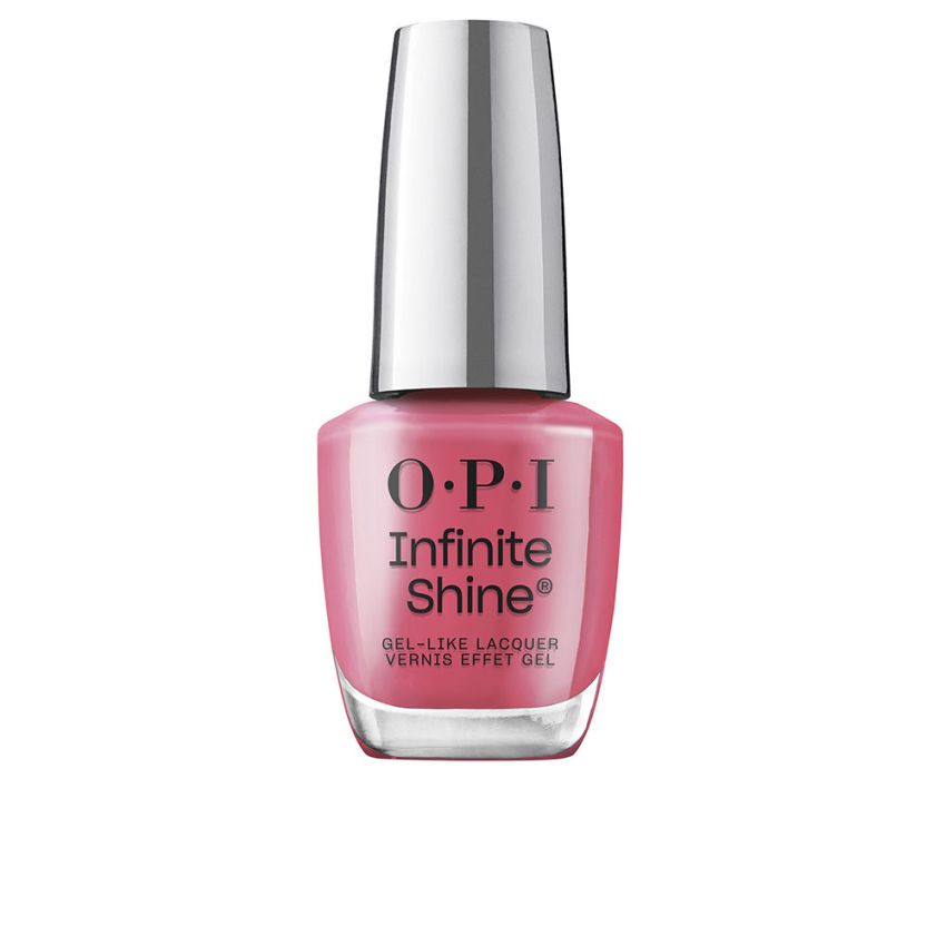 Infinite Shine Vernis À Ongles Effet Gel Longue Tenue - Strawberry Margarita