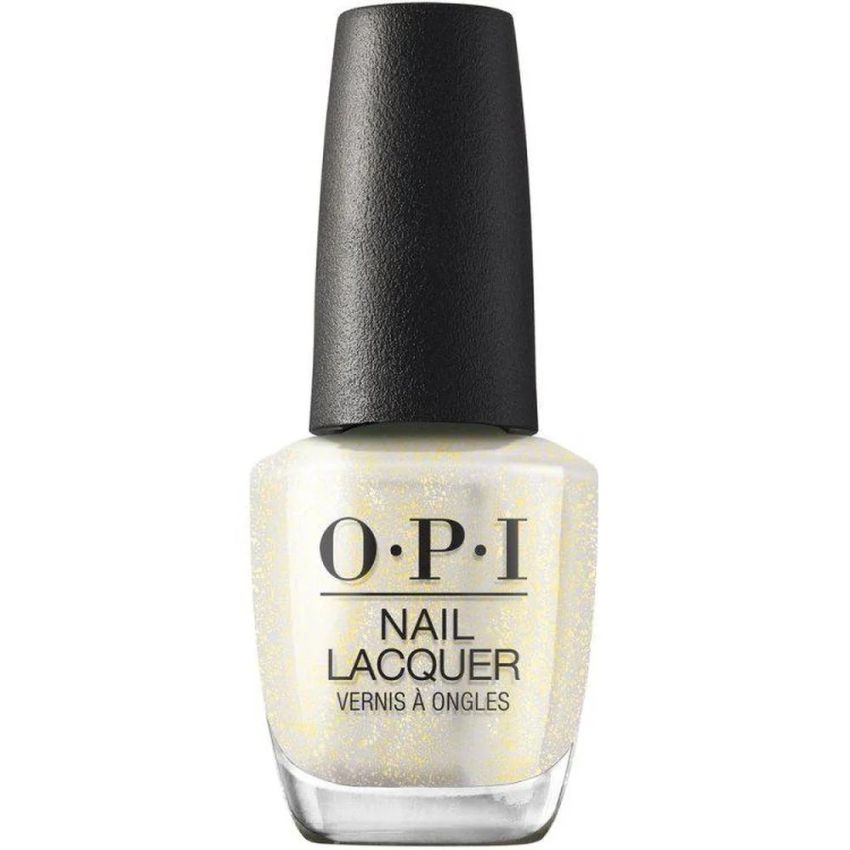Nail Lacquer Colección Primavera Opi Your Way Gliterally Shimmer 15Ml