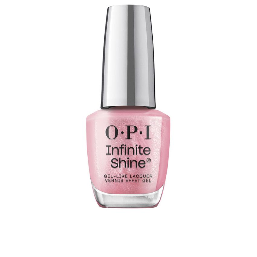 Infinite Shine Vernis À Ongles Effet Gel Longue Tenue - Princesses Rule !