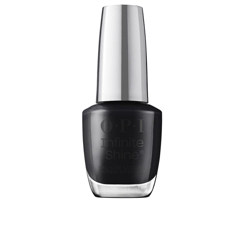 Infinite Shine Vernis À Ongles Effet Gel Longue Tenue - Lady In Black