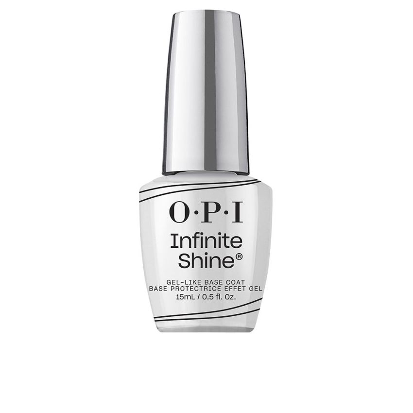 Infinite Shine Base Coat Effet Gel - 15 Ml