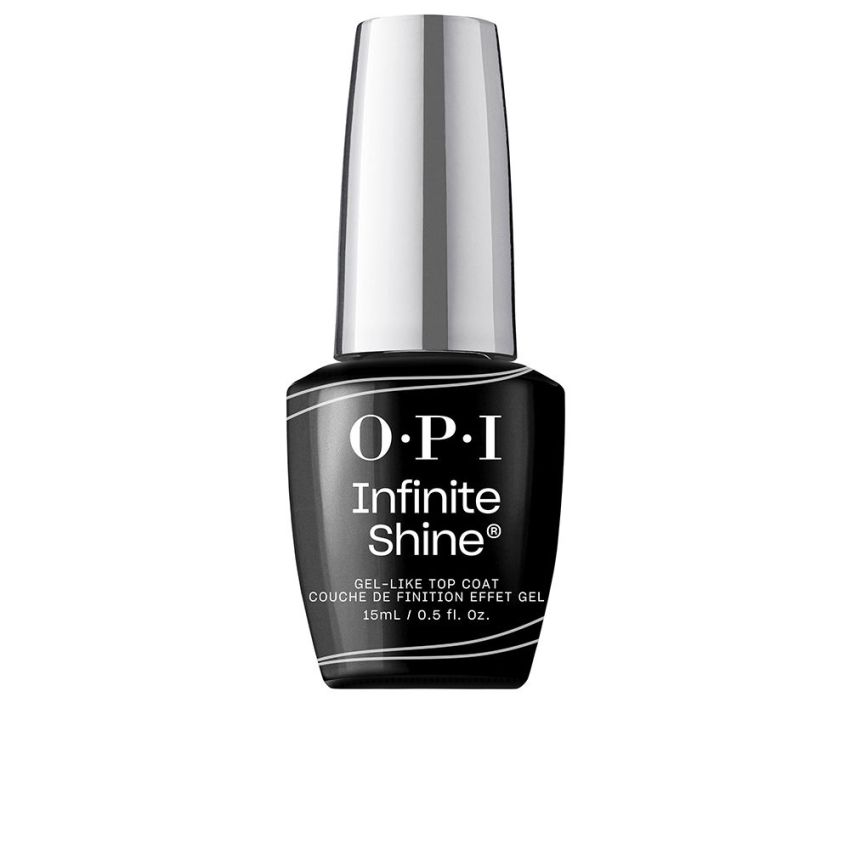 Infinite Shine Top Coat Effet Gel - 15 Ml