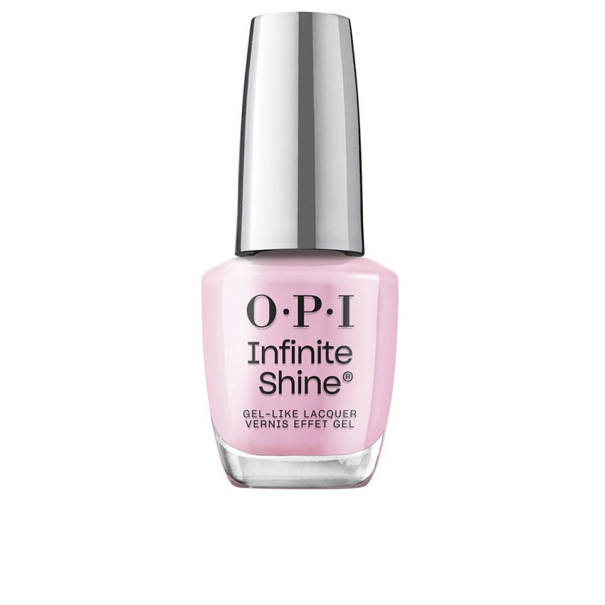 Infinite Shine Vernis À Ongles Effet Gel Longue Tenue - Faux-Ever Yours