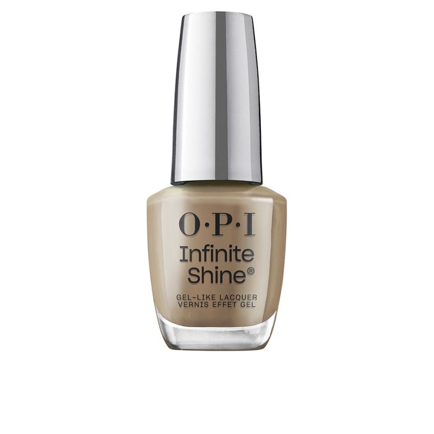 Infinite Shine Vernis À Ongles Effet Gel Longue Tenue - Livin’ La Vida Mocha