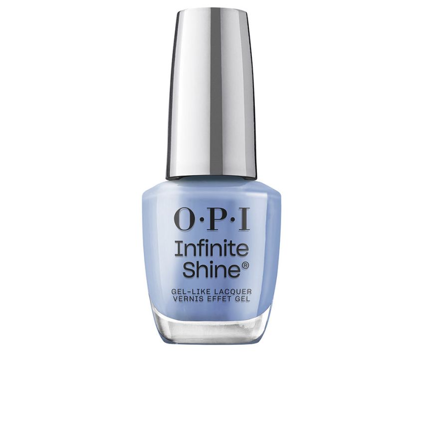 Infinite Shine Vernis À Ongles Effet Gel Longue Tenue - Strongevity