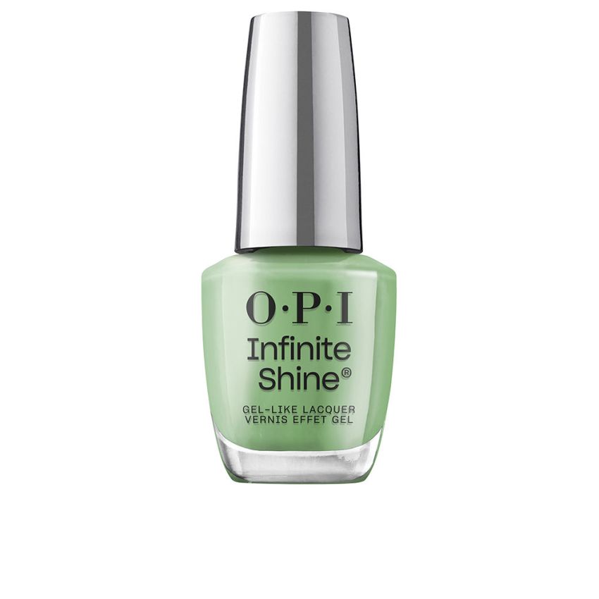 Infinite Shine Vernis À Ongles Effet Gel Longue Tenue - Won For The Ages
