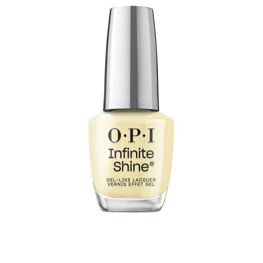 Infinite Shine Vernis À Ongles Effet Gel Longue Tenue - This Chic Is Bananas