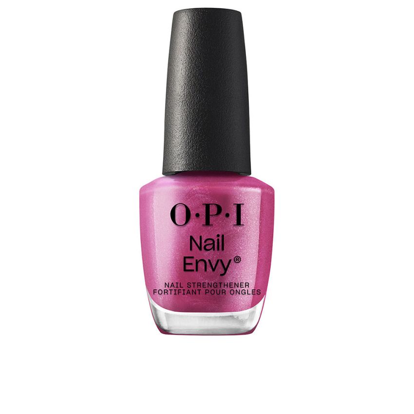Vernis De Traitement De Renforcement Des Ongles Nail Envy - Powerful Pink