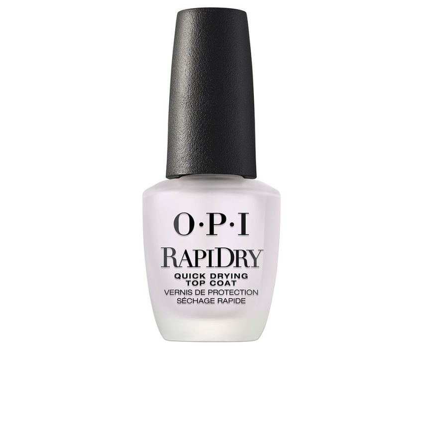 Rapidry Top Coat Traitant Séchage Rapide - 15 Ml
