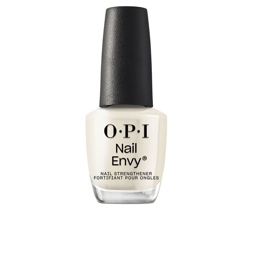 Vernis De Traitement De Renforcement Des Ongles Nail Envy - Transparent