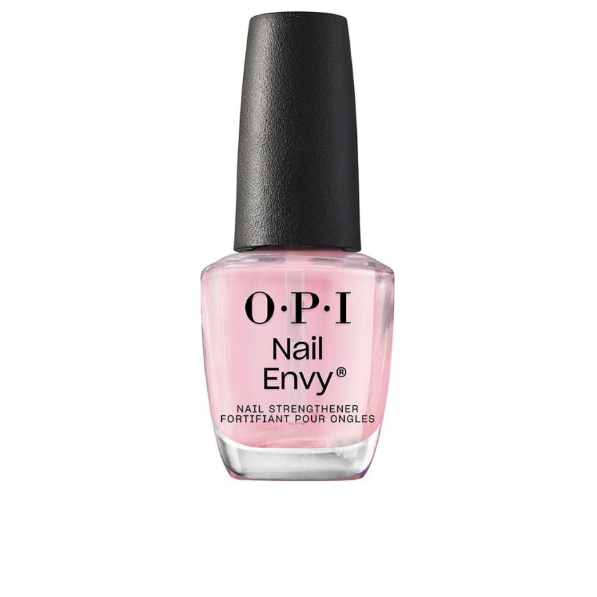 Vernis De Traitement De Renforcement Des Ongles Nail Envy - Pink To Envy