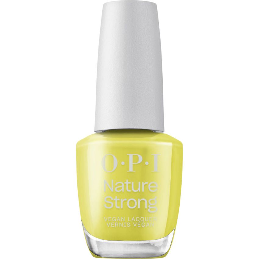Nature Strong Vernis À Ongles Naturel Longue Tenue - Give Me Some Suga Cane