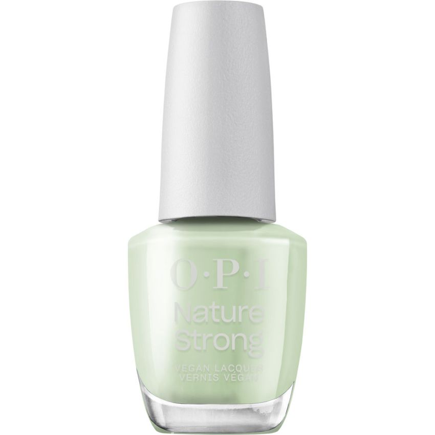 Nature Strong Vernis À Ongles Naturel Longue Tenue - Sage It For Later