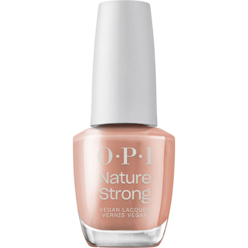 Nature Strong Vernis À Ongles Naturel Longue Tenue - Rooting For Hue