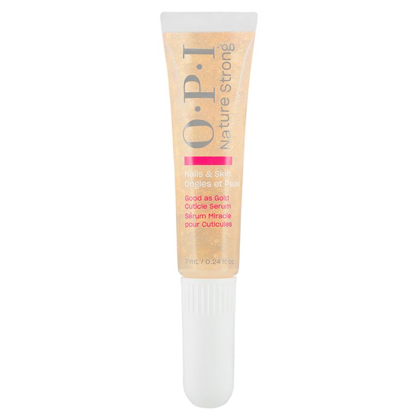 Sérum Pour Ongles Et Cuticules Nature Strong Skincare - 7 Ml