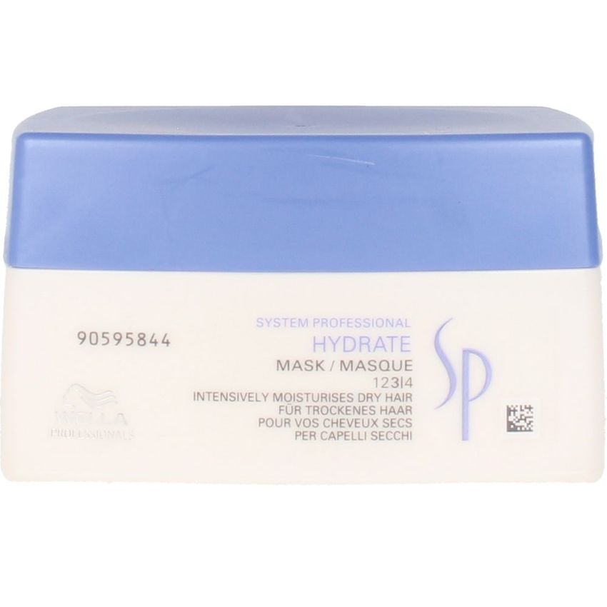 Sp Hydrate Mask - 200 Ml