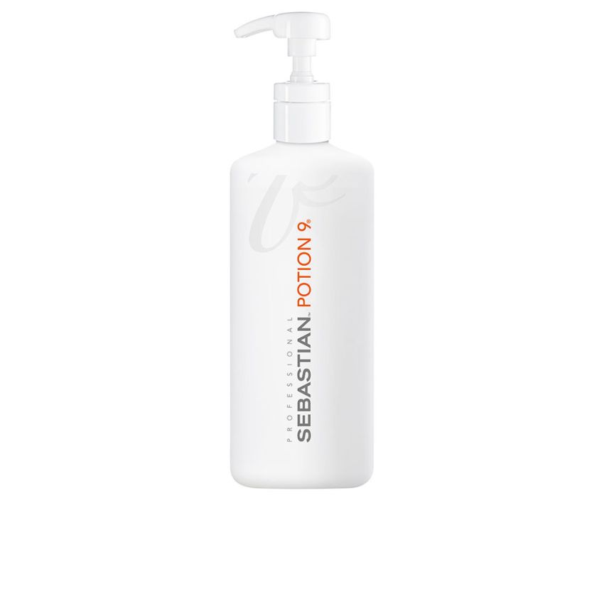 Potion 9 Traitement Coiffant Crème Après-Shampooing - 500 Ml