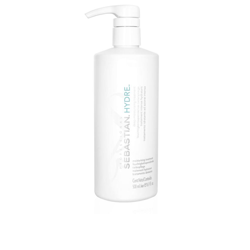 Hydre Masque Soin Hydratant Et Nourrissant - 500 Ml