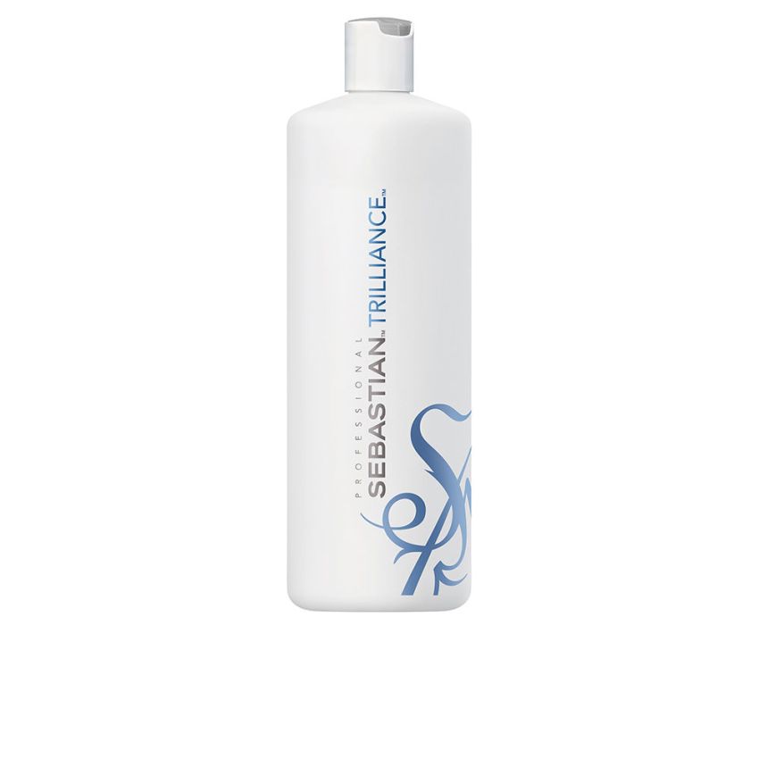 Trilliance Après-Shampooing Brillance Sublime - 1000 Ml
